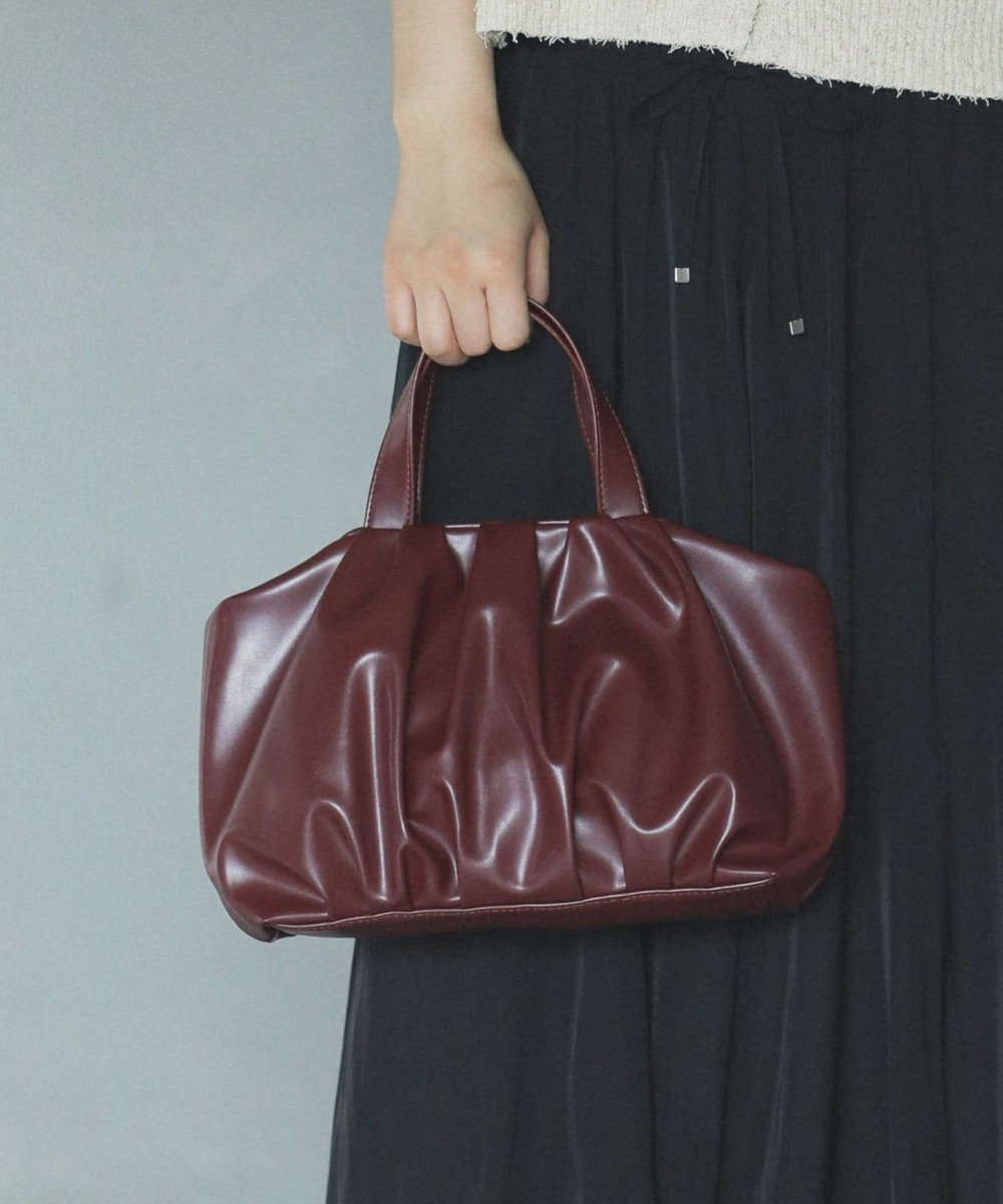 Green Parks ａｎｄｍｉｋｋａ．タック２ＷＡＹボストンバッグ 