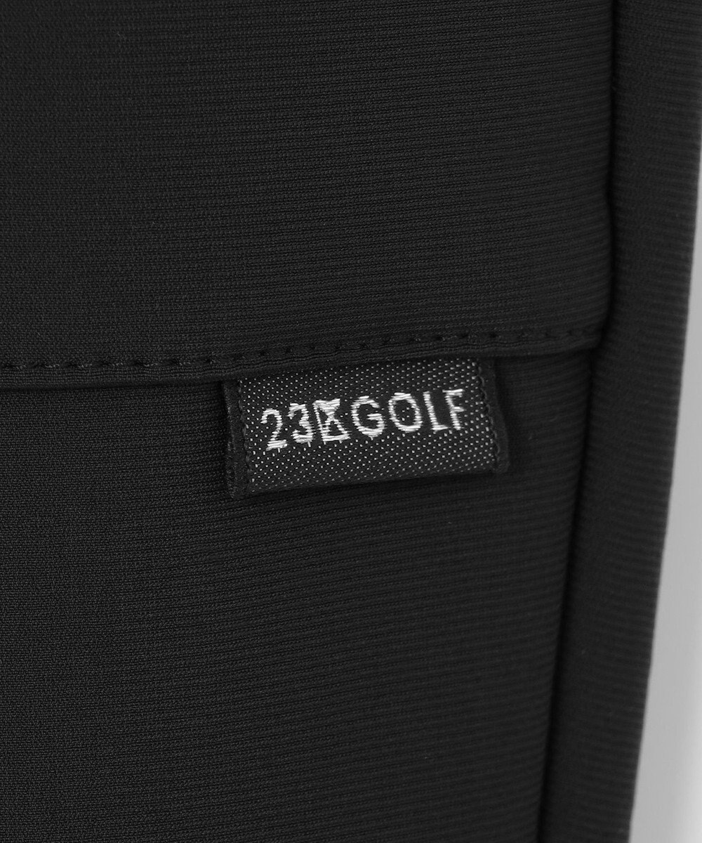 23区GOLF 【WOMEN】ボンディングパンツ 