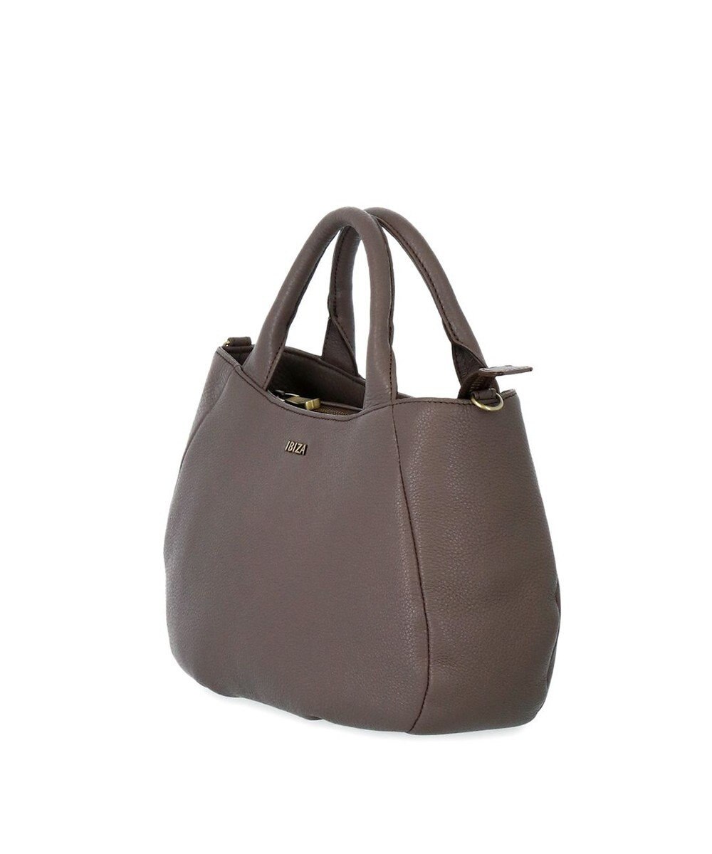 IBIZA ボンダード　2WAYバッグ 