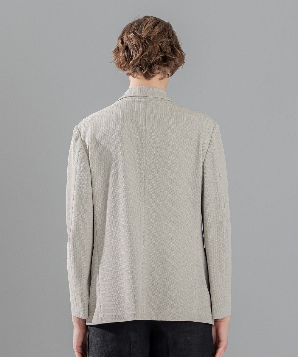 JOSEPH HOMME ソフトタックジャージー　ジャケット 