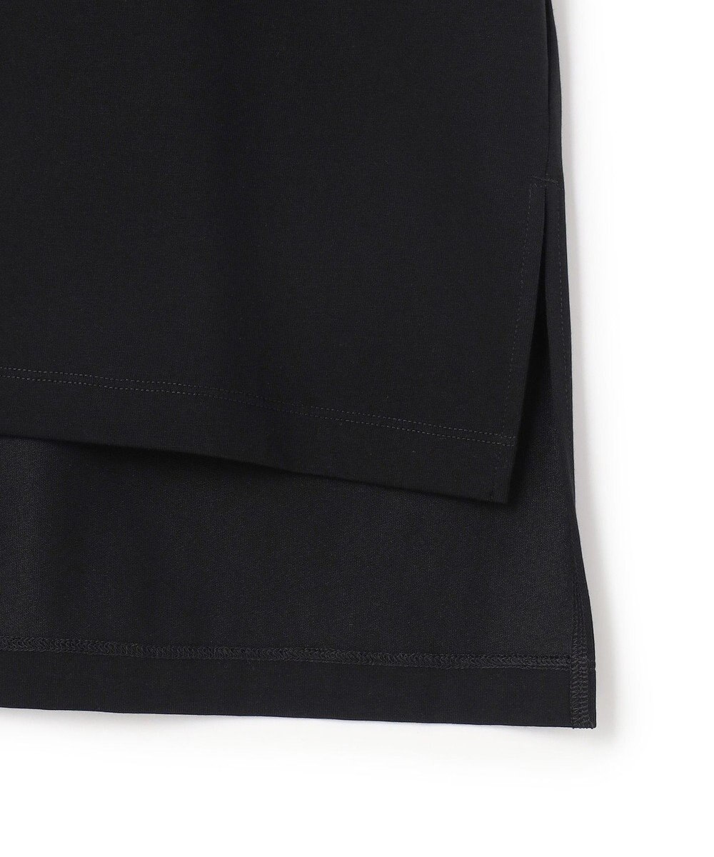 23区 【先行予約】la maree オーバーサイズ ロゴ Tシャツ 