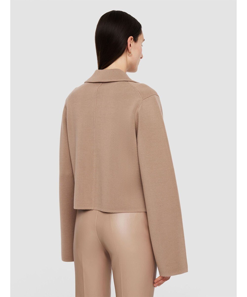 JOSEPH メリノミラノ　ジャケット 