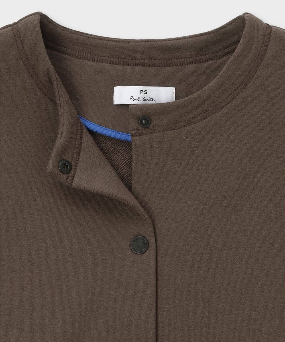 Paul Smith カットソー カーディガン 