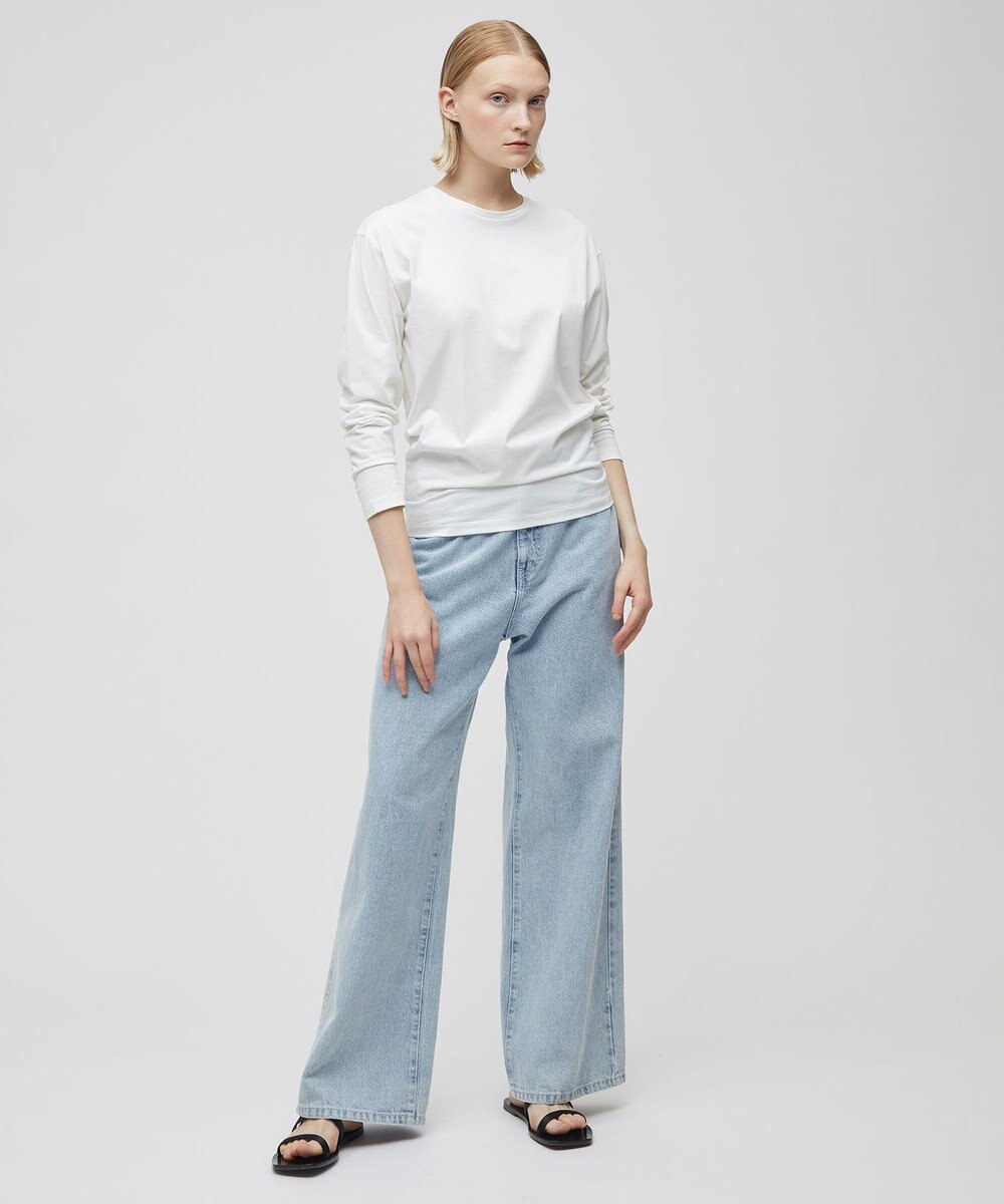 BEIGE， ROHDEA / プルオーバー 