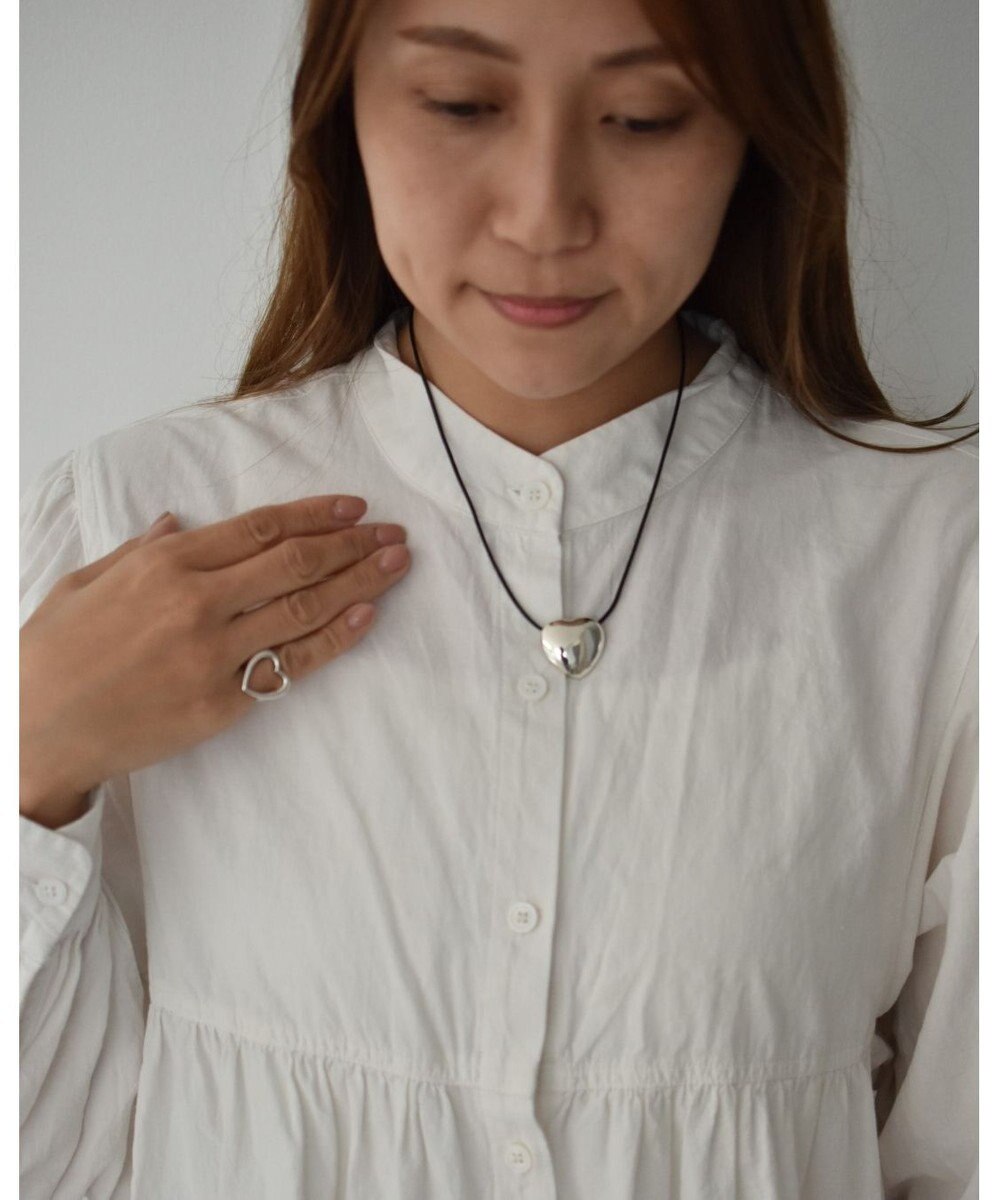 yoaa シルバー925 yoaaネックレス 