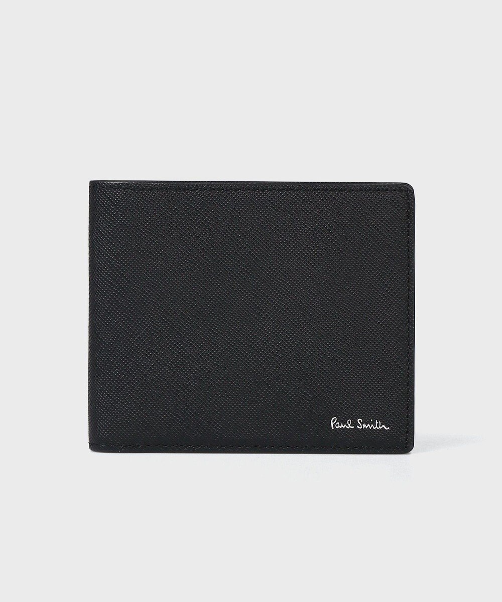 Paul Smith Miniデューンズ 2つ折り財布 