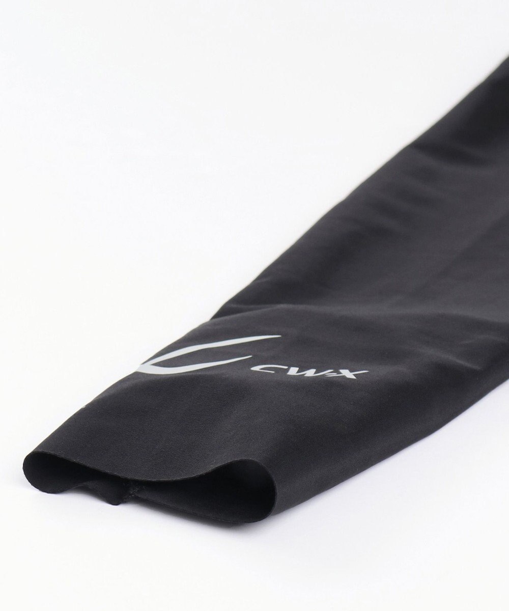 CW-X 【MEN】 CW-X スポーツタイツ 股関節・腰サポート 下半身の軸がブレにくい 球技 陸上 ロング 足首丈 3Lサイズまで対応 大きいサイズ メンズ HOO509 /ワコール 