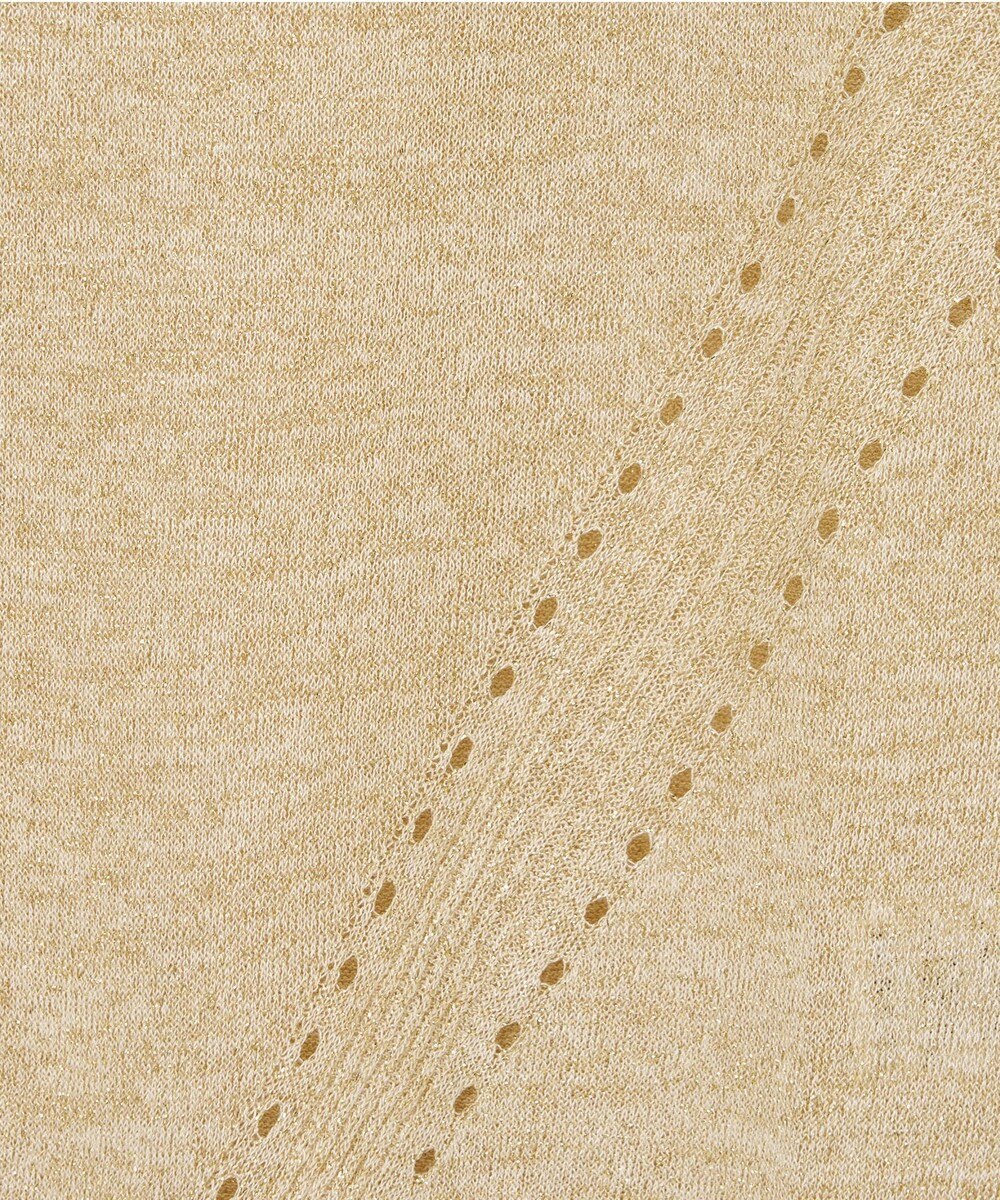 JOSEPH ルレックスニット　ショートスリーブニット 