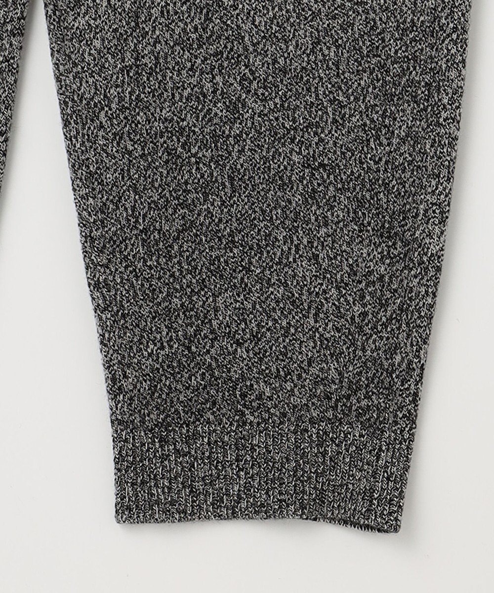 23区 【SLOW/一部店舗限定】ニットトータル パンツ 