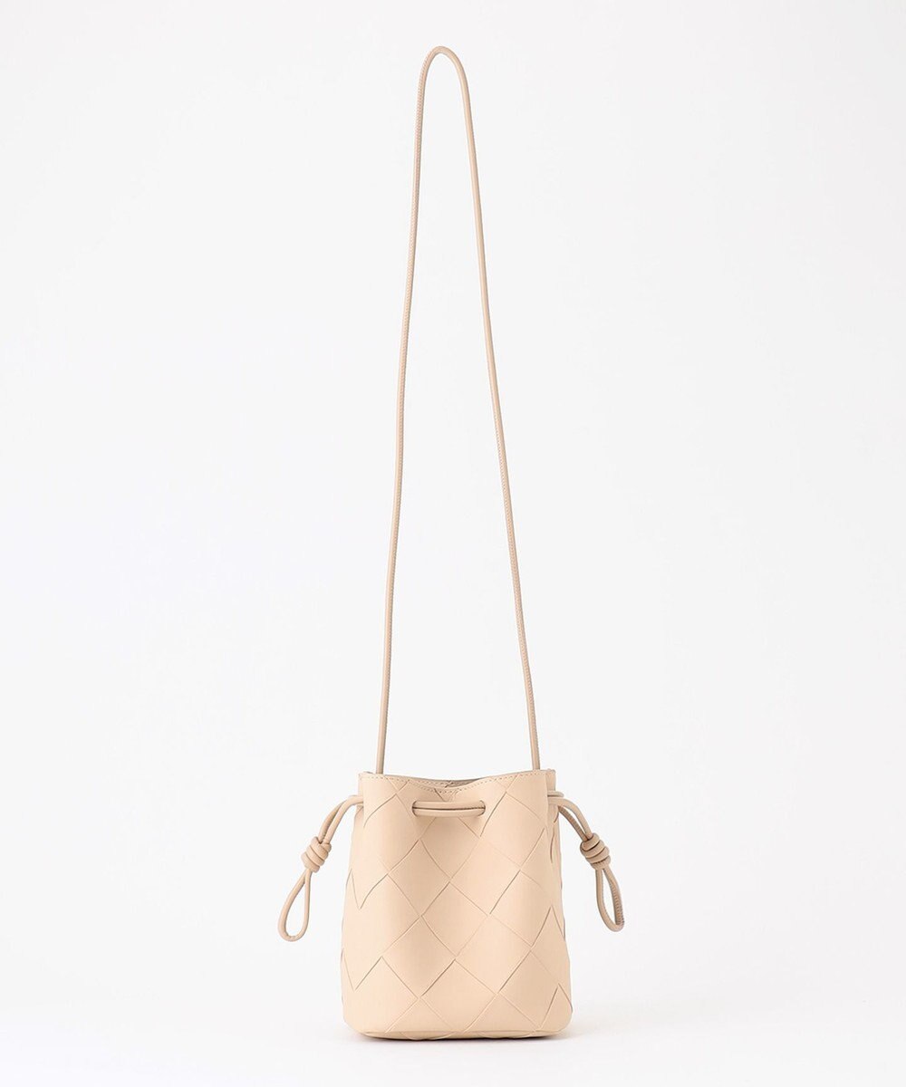 ICB ウーブンドロストショルダー 