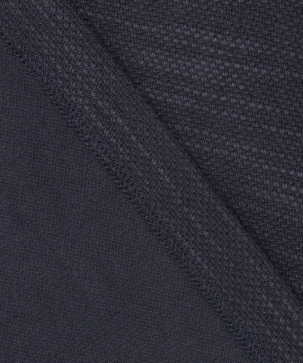 JOSEPH HOMME 【WEB・一部店舗限定】プリペラカノコジャージー　ポロシャツ 