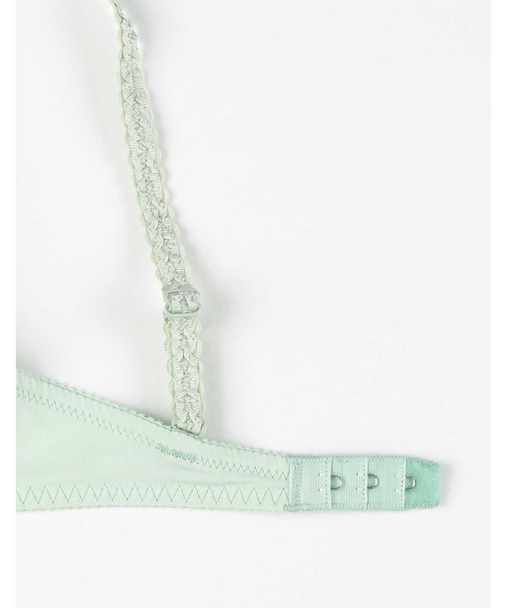 une nana cool it rains 3/4カップブラジャー 