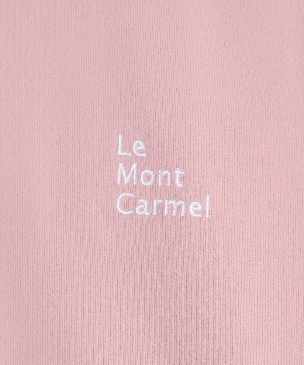 SHARE PARK LADIES 【UVカット・吸水速乾・ストレッチ・軽量 】ロゴポケットTシャツ（S・Mサイズ） 