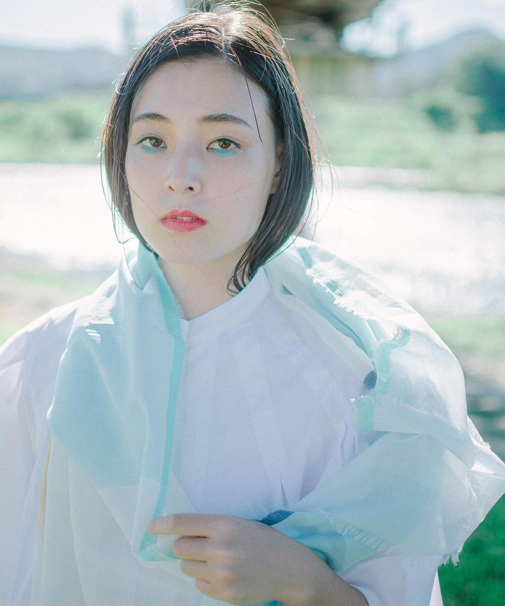 POLS 播州織 極細コットンストール 