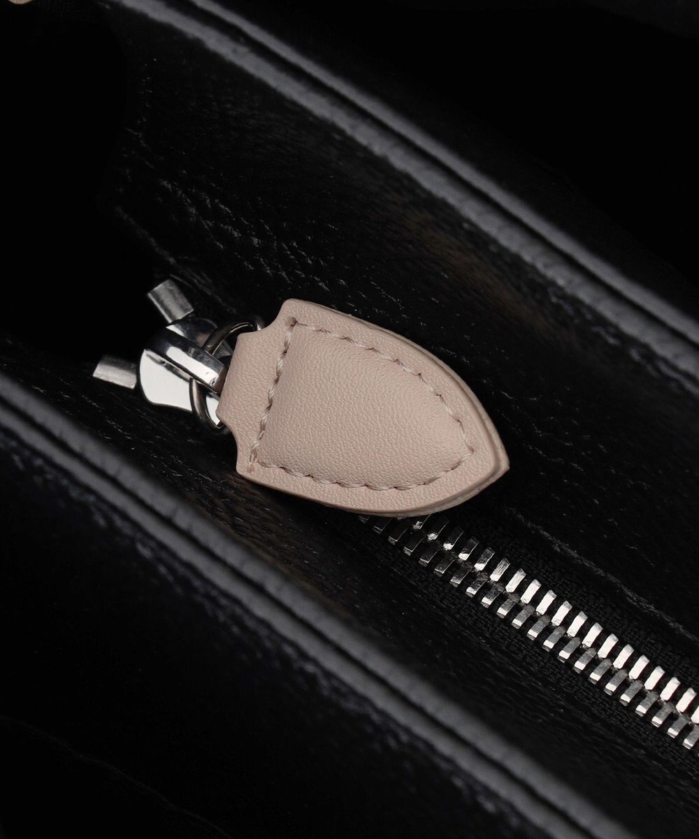 Y'SACCS シュリンクレザートート Mサイズ 