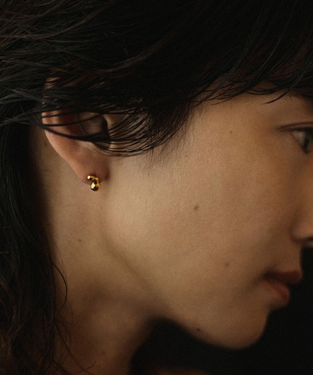 simoe Kira Pierce S / 01 (片耳用) 