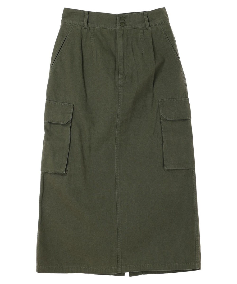 AMERICAN HOLIC カーゴタイトスカート 