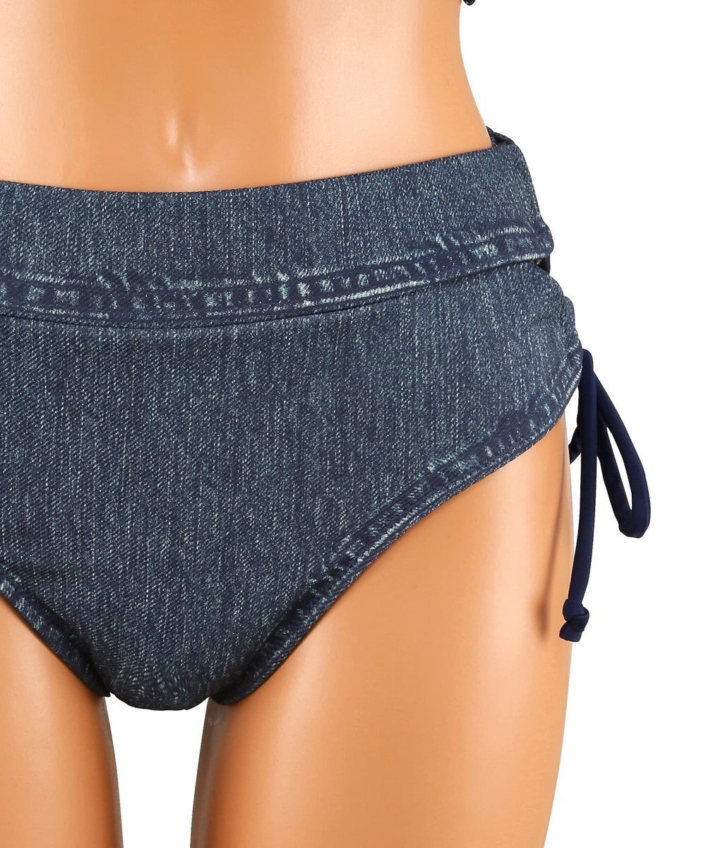 San-ai Resort（三愛水着楽園） ハイネックノンワイヤービキニ　9M　【San-ai Resort（サンアイリゾート）】 