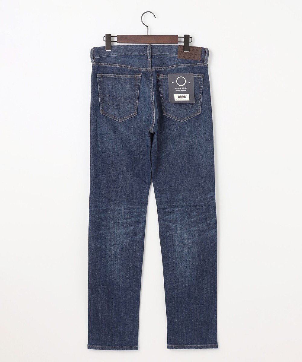 JOSEPH ABBOUD 【サスティナブル】オゾンハイパワーデニム 
