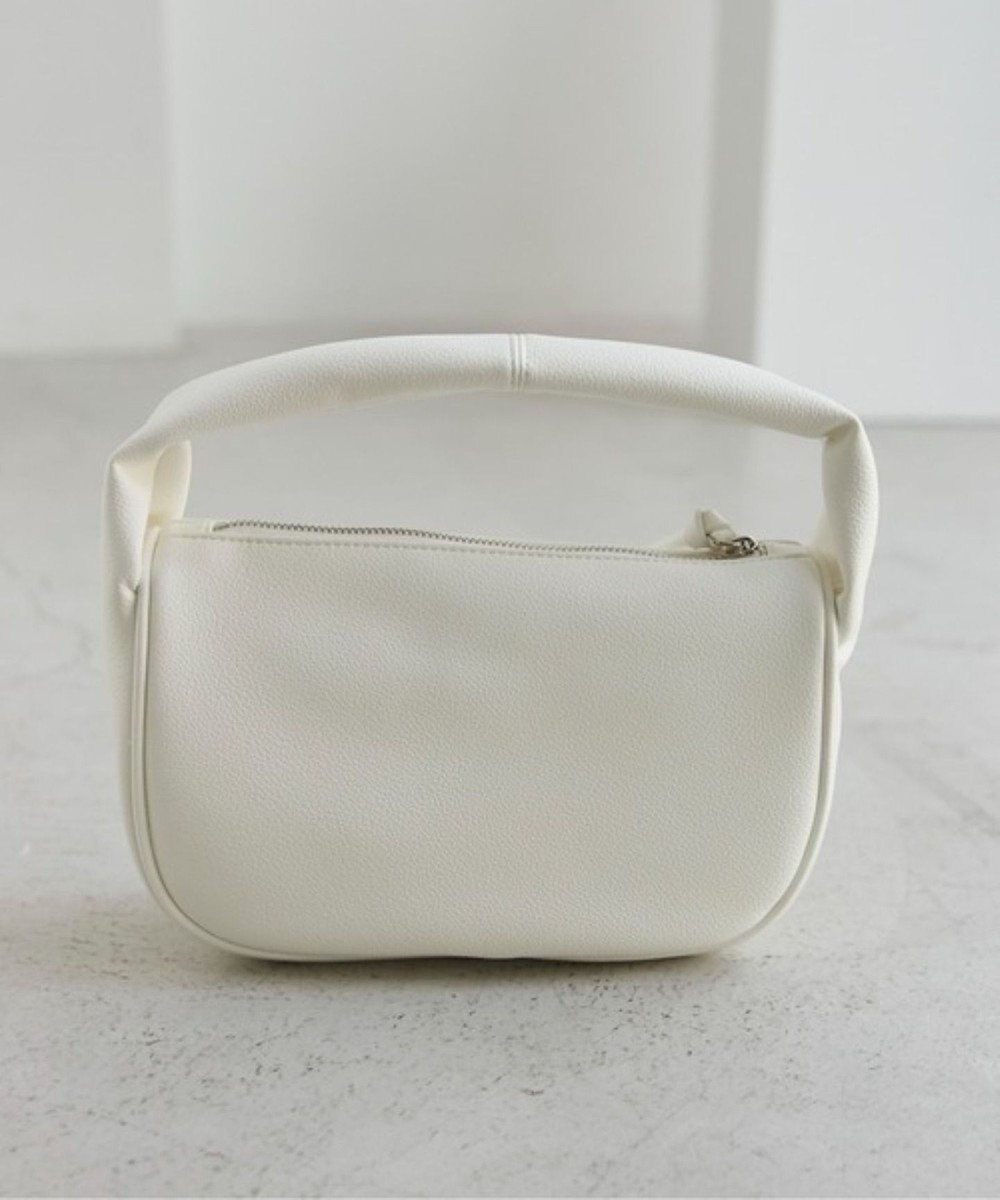 WEGO 【ANGIE VINTAGE】ハーフムーンBAG 