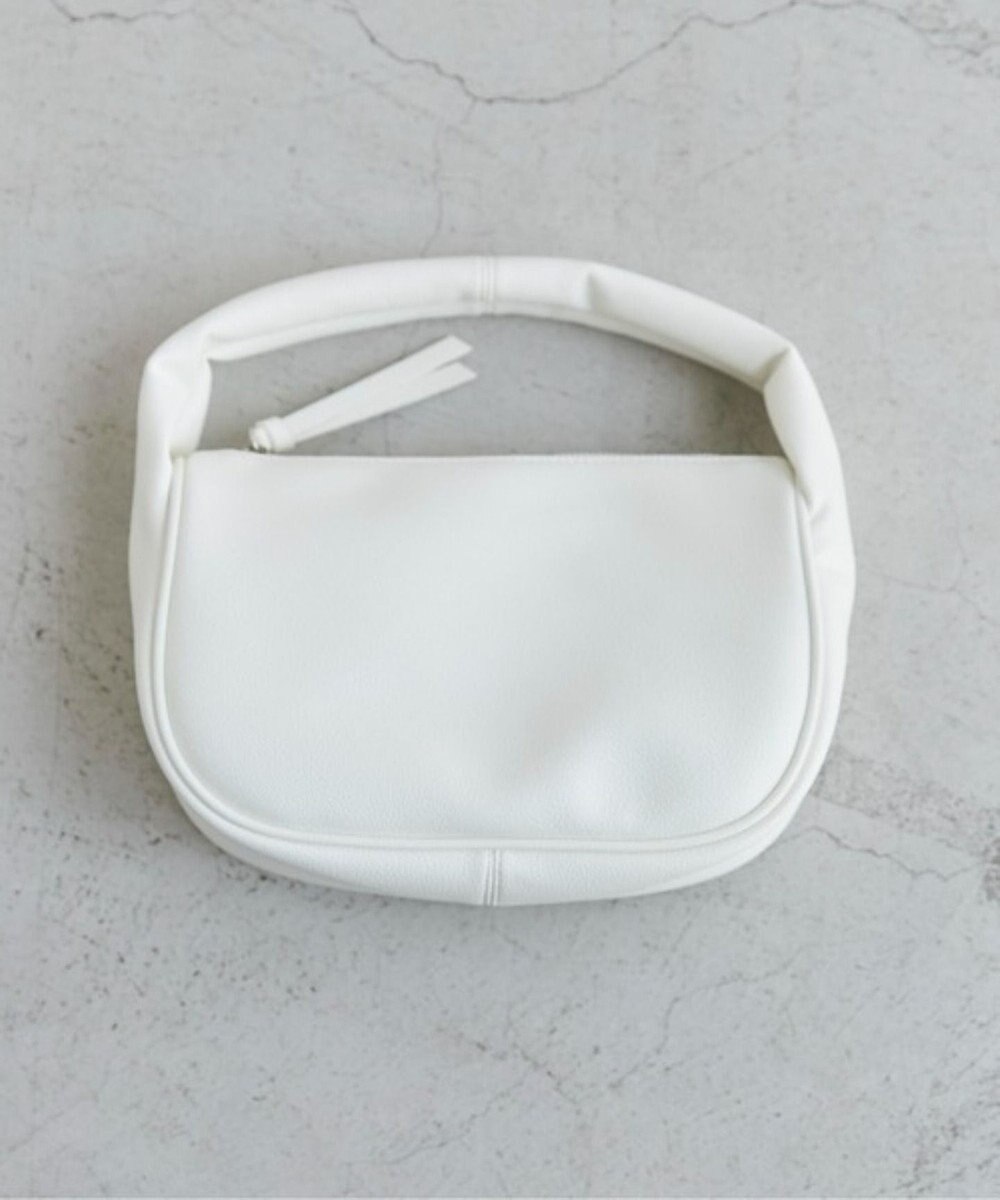 WEGO 【ANGIE VINTAGE】ハーフムーンBAG 