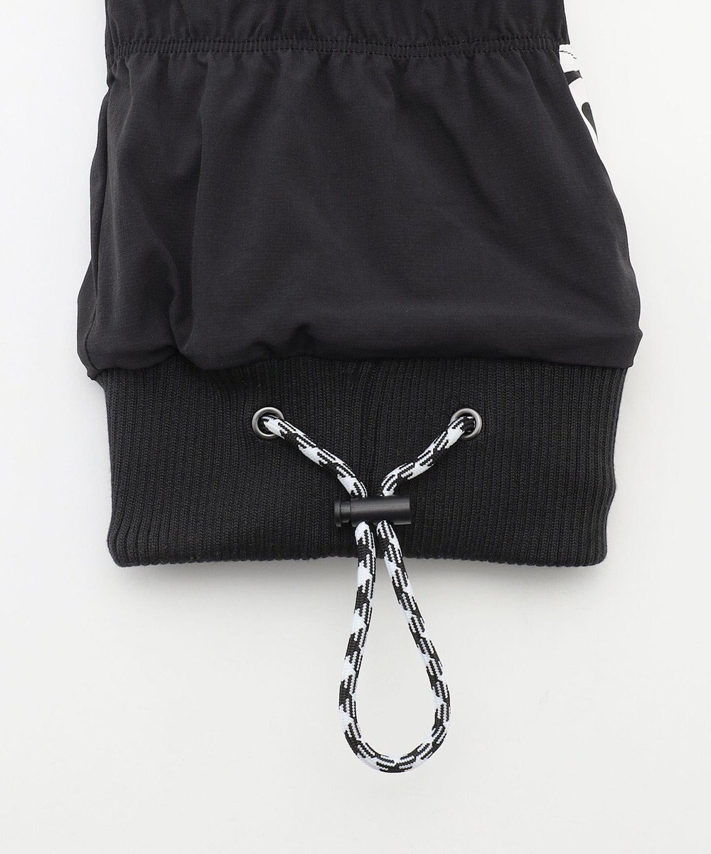 PW CIRCULUS 新登場！【WOMEN】薄中綿 レッグウォーマー 