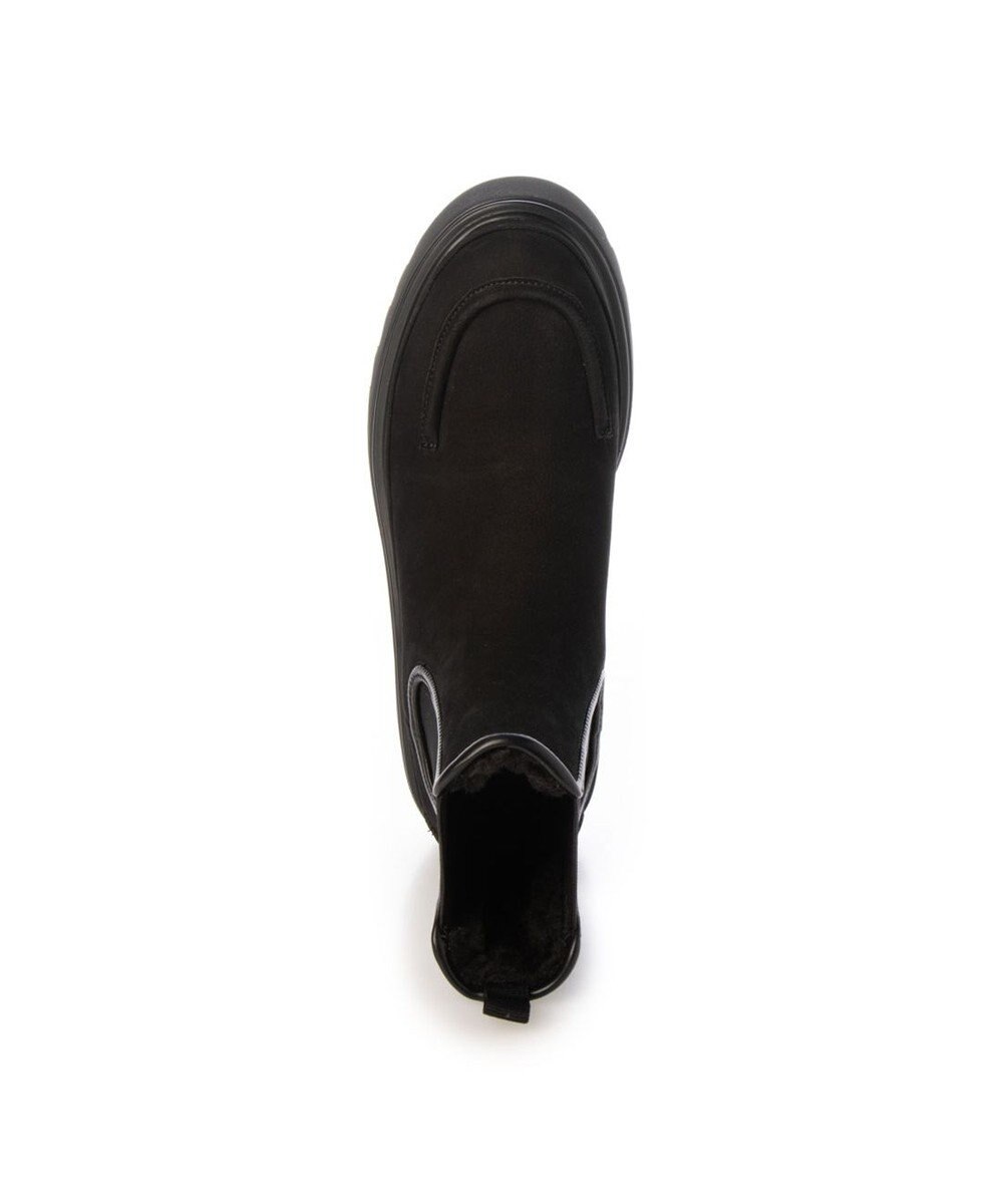 MODE ET JACOMO <MODE ET JACOMO>厚底サイドゴアブーツ 