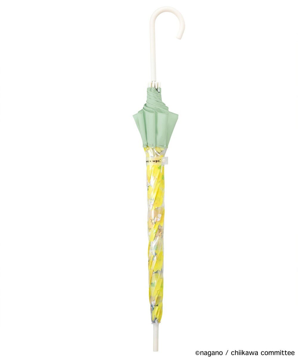 ANY SIS ちいかわ アンブレラ 