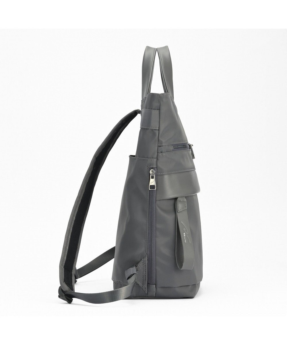 ACE BAGS & LUGGAGE W&.Day/Night サクテ 2WAYリュック A4サイズ 13.3インチPC収納 19021 ダブルアンドデイナイト 