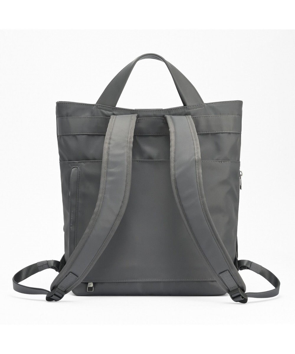 ACE BAGS & LUGGAGE W&.Day/Night サクテ 2WAYリュック A4サイズ 13.3インチPC収納 19021 ダブルアンドデイナイト 