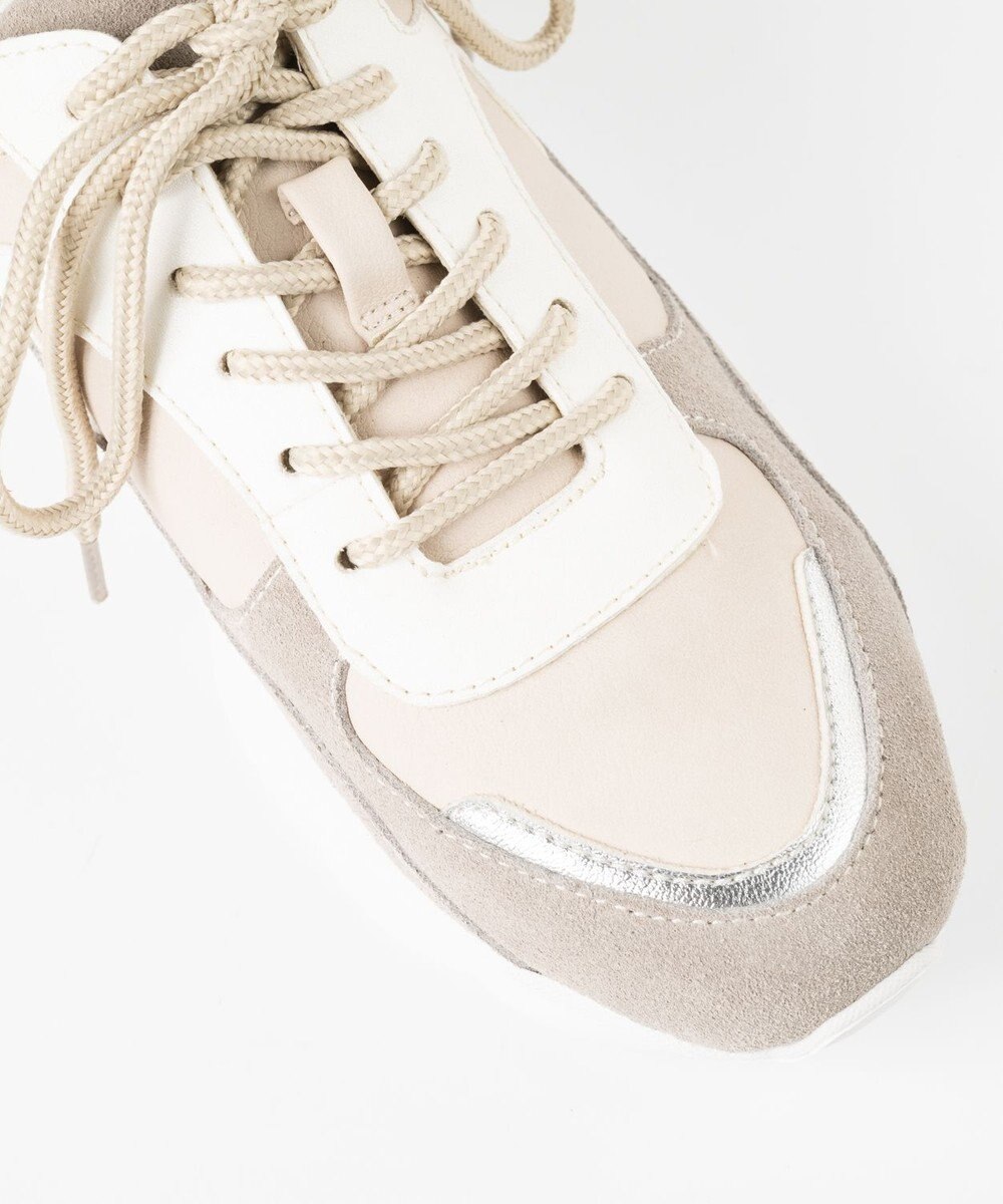 BONTRE 【MIONOTIS/ミオノティス】マルチパターン軽量スニーカー/747B 