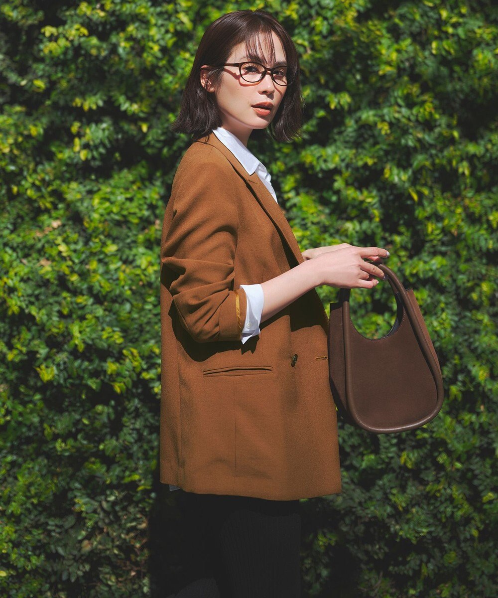 ICB ドライシアーオーガンジー シャツ 