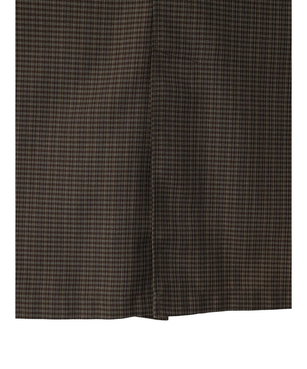 Green Parks ジレにもなる２ｗａｙＶネックジャンスカ 