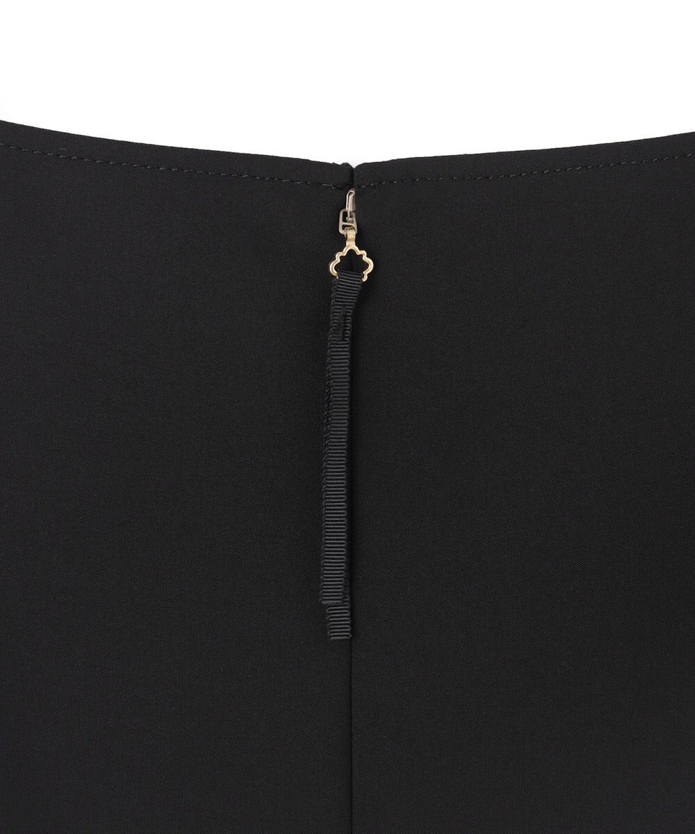 TOCCA 【消臭・洗える】FLY FREELY ドレス 