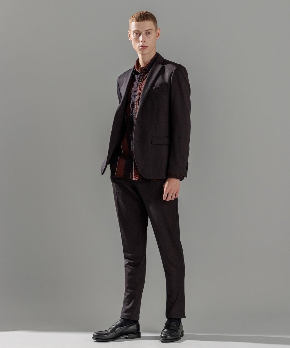 JOSEPH HOMME ウーステッドモックロディ / PEGG CONVERTIBLE 