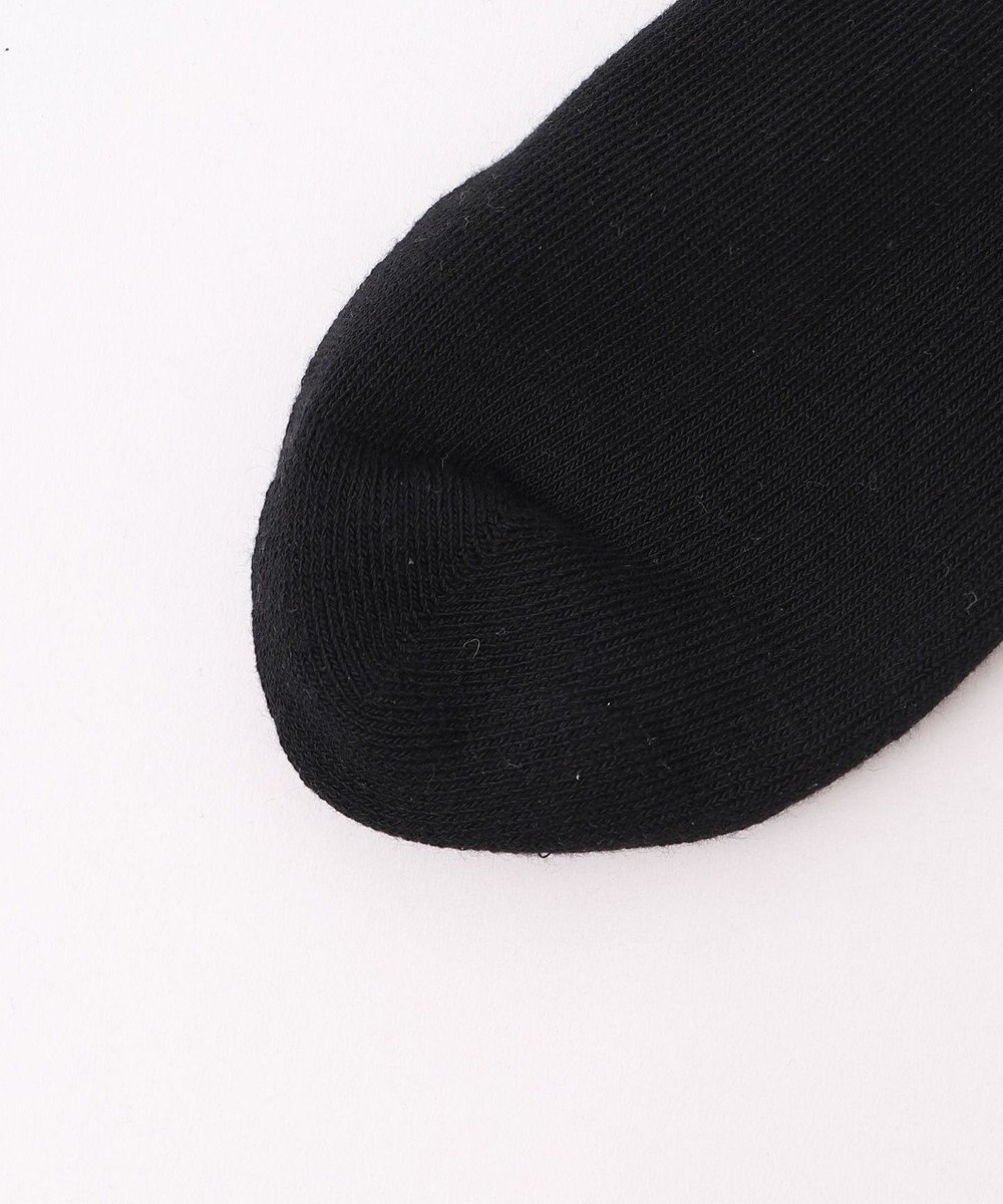 WEGO LOVEロゴソックス 