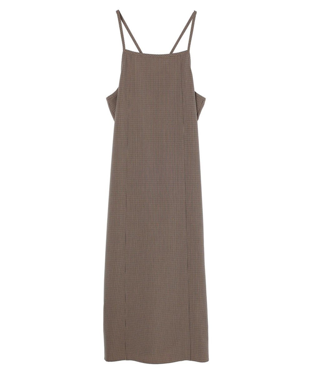 earth music&ecology キャミワンピース 