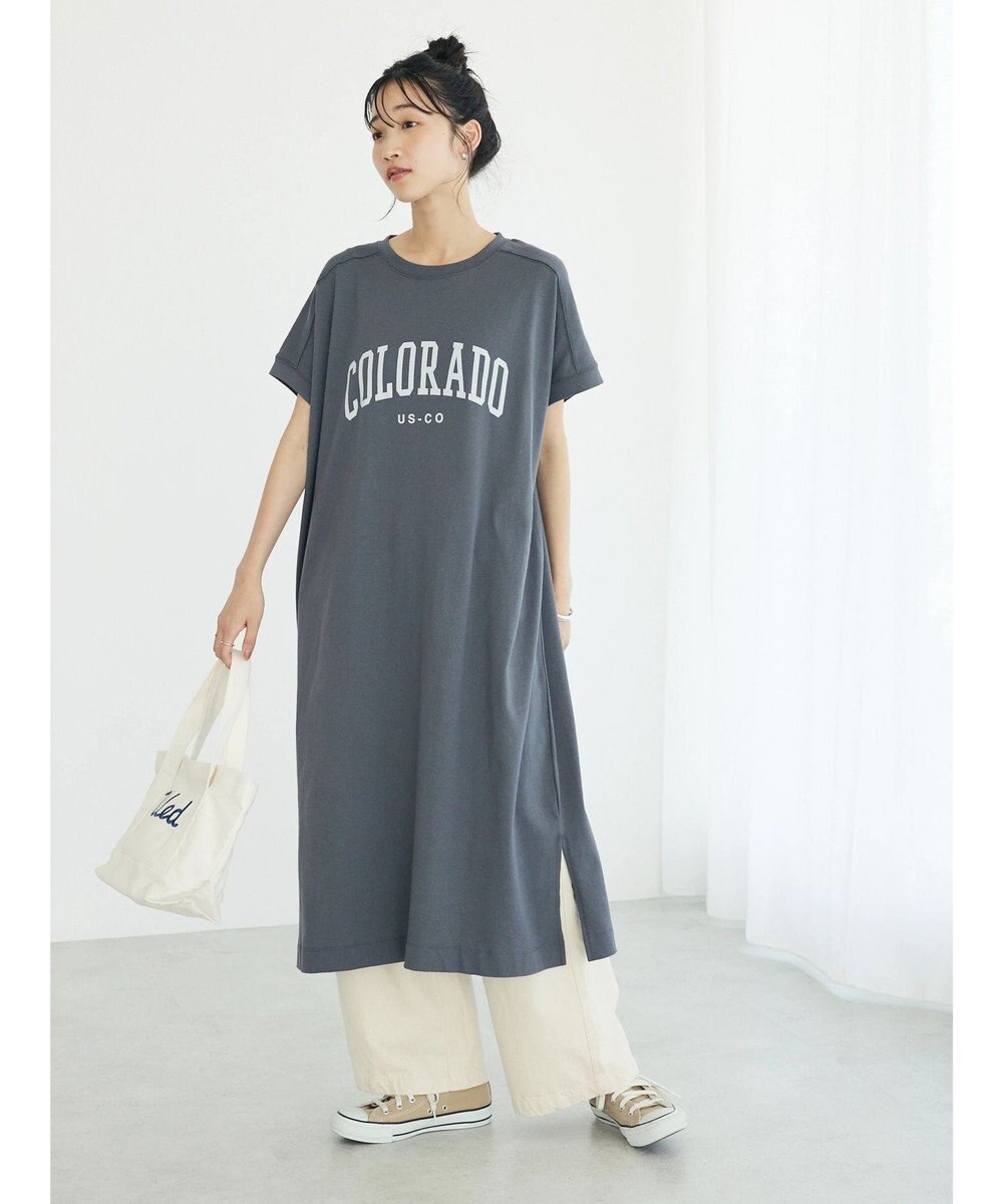CRAFT STANDARD BOUTIQUE ２ＷＡＹサロペット 