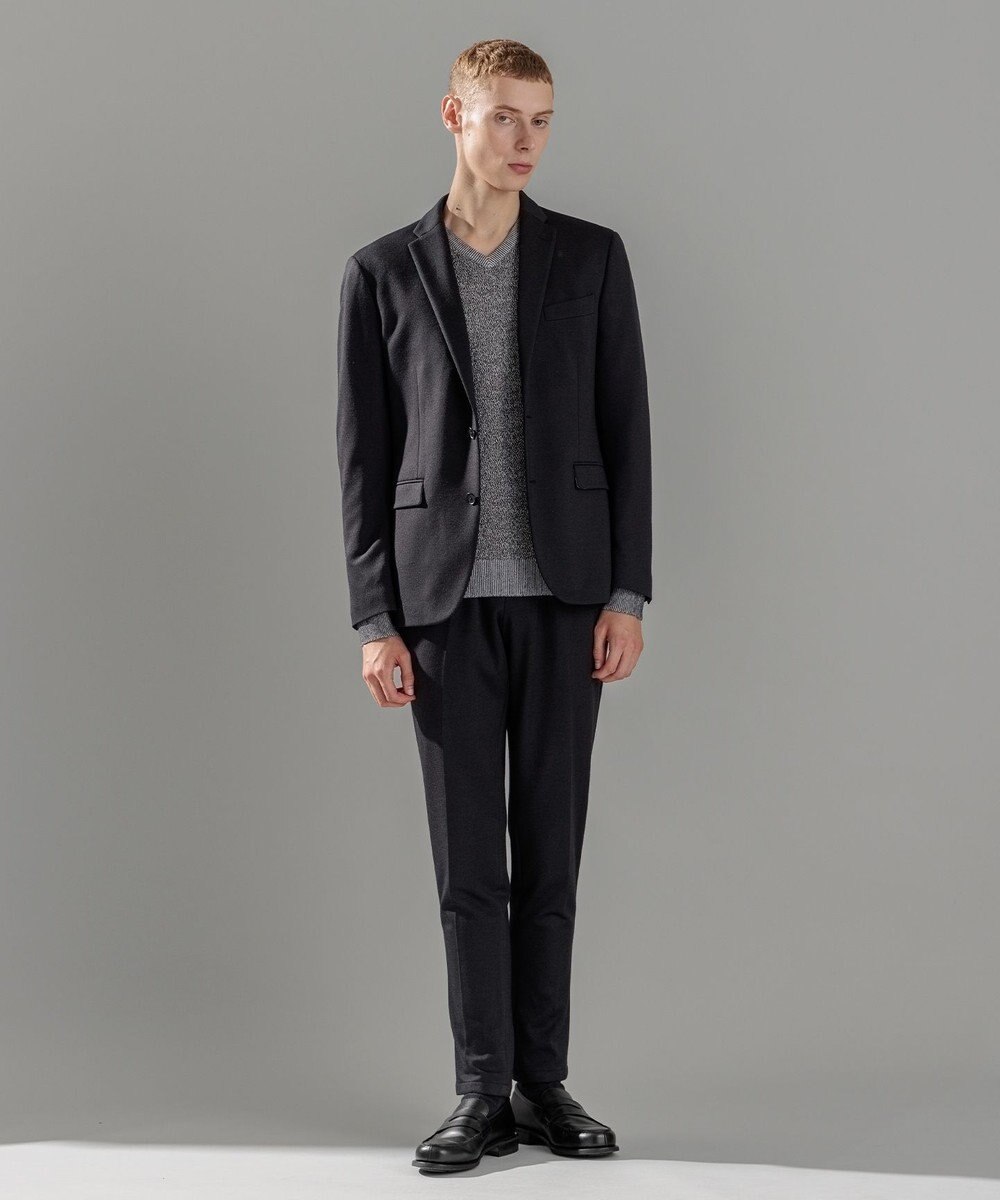 JOSEPH HOMME ウーステッドモックロディ / PEGG CONVERTIBLE 