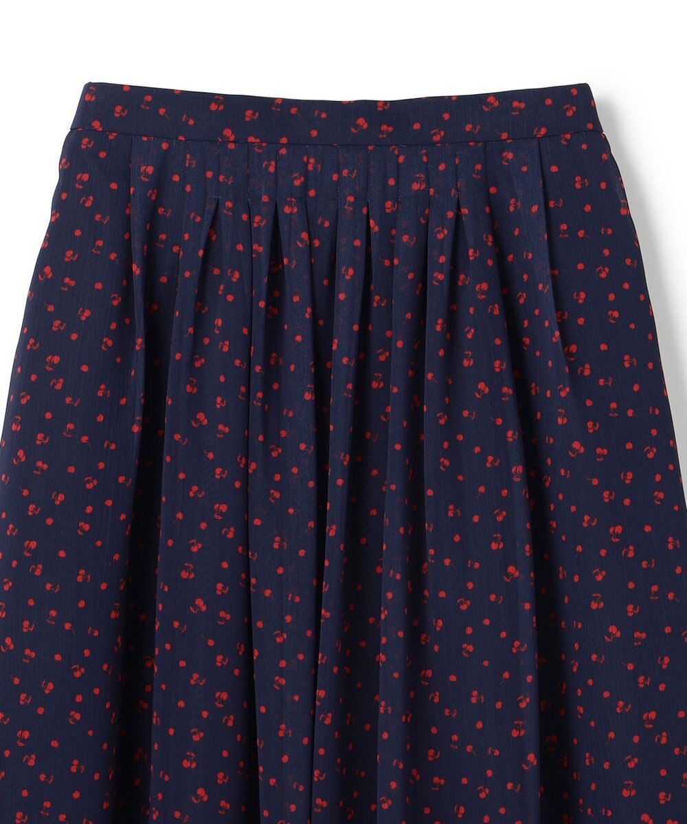 TOCCA SWINGING CHERRY スカート 