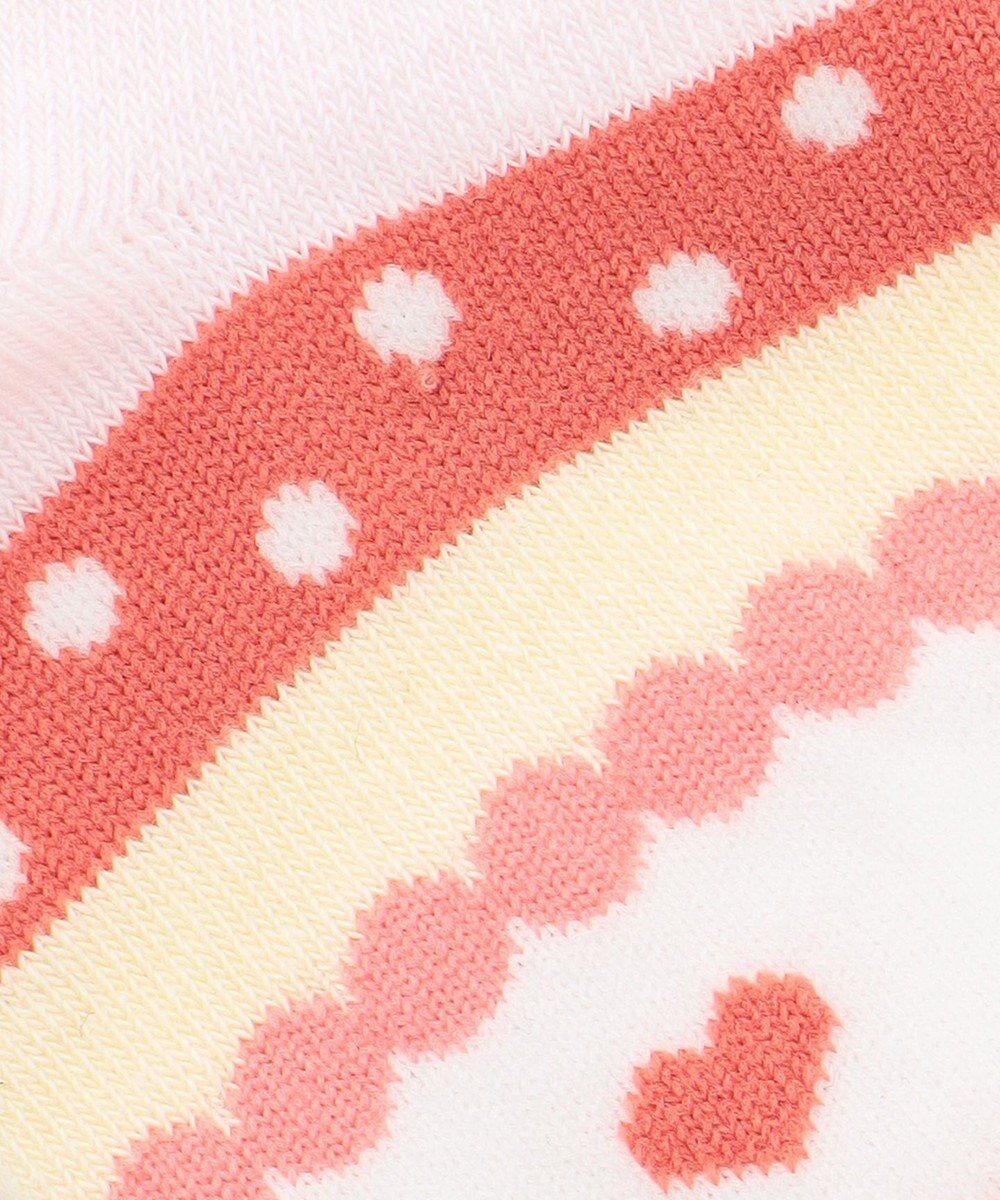 ANY KIDS 【3点セット】ソックス (ウサギ) 