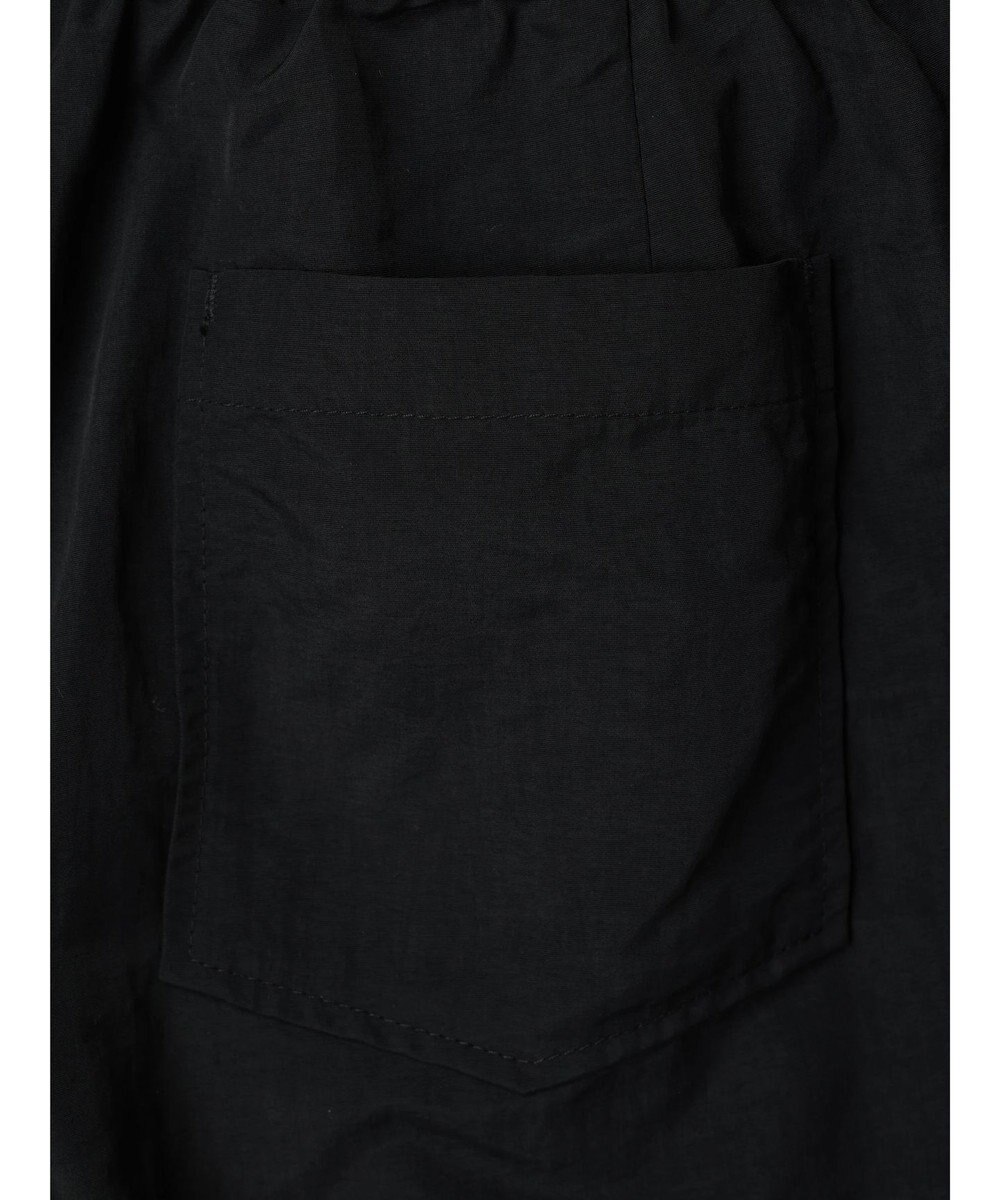 Green Parks パラシュートパンツ 