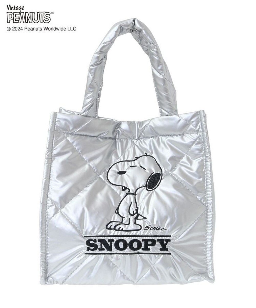 Green Parks ■ＰＥＡＮＵＴＳ　キュービックバッグＭ 