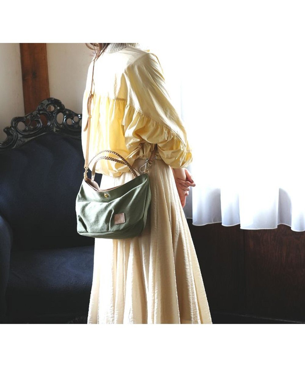 Regalo Felice 【軽量 / ラメ加工牛革使用 / 2way】トート小 / REGALO 