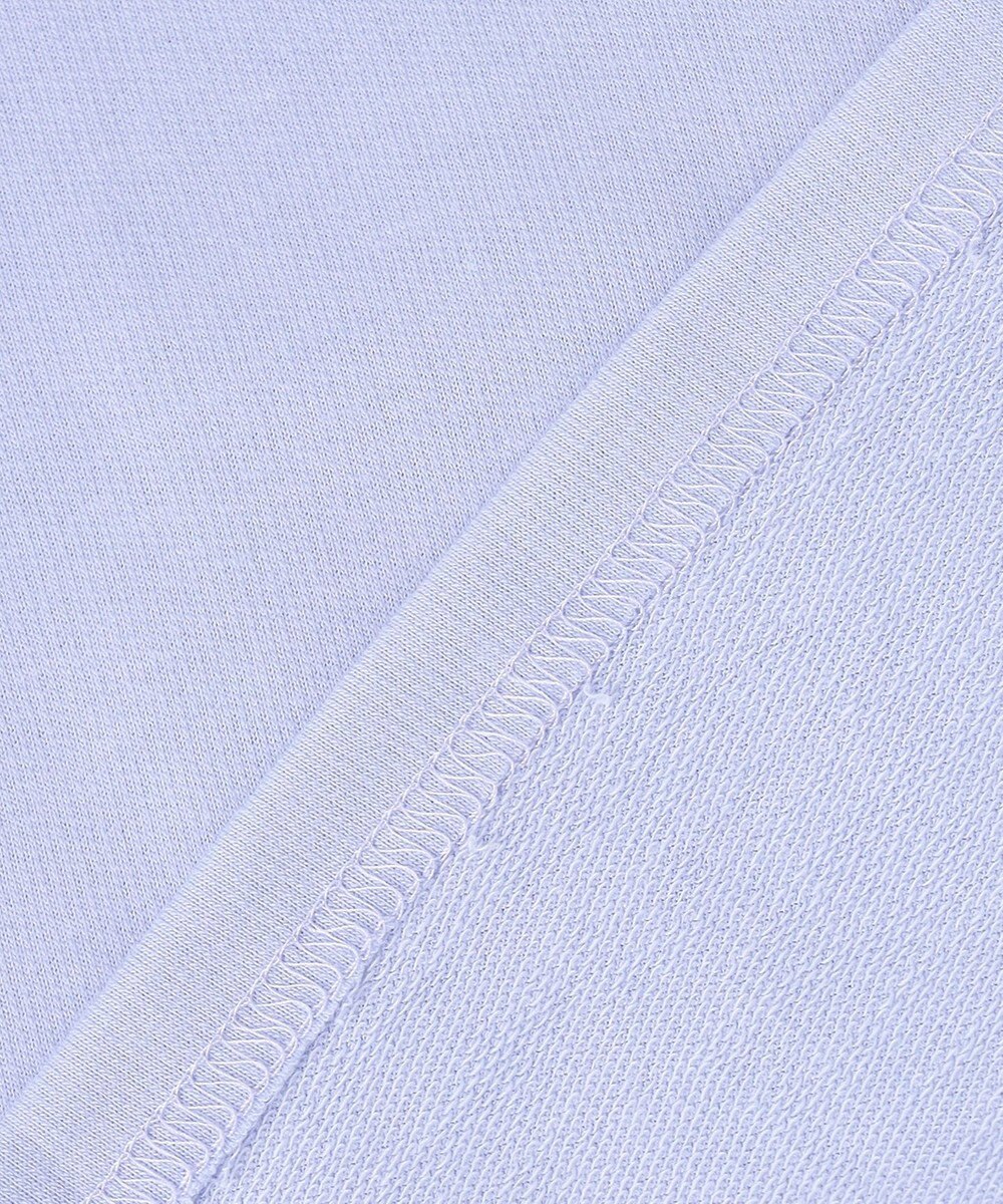 ANY KIDS 【洗濯機可能/吸汗速乾】ドライタッチ ショート丈ポロシャツ 