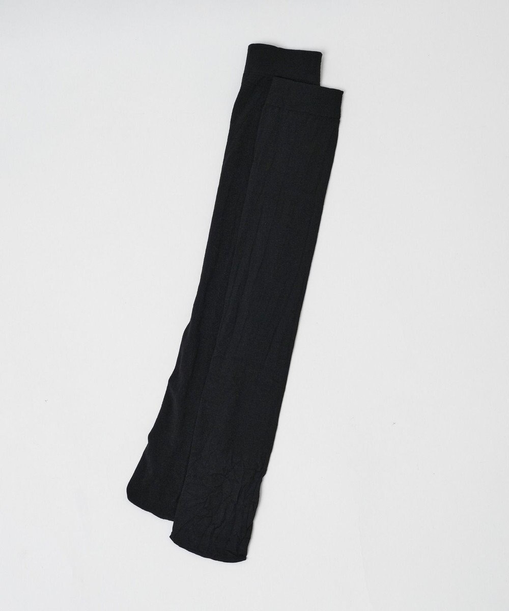 WEGO シアーハイソックス 