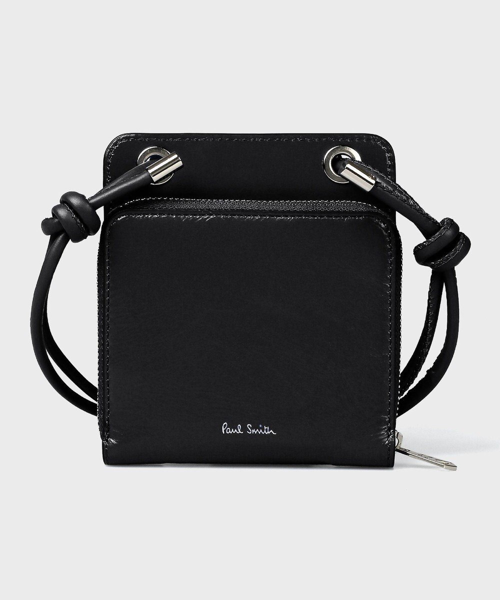 Paul Smith スレートフォールド 2つ折り財布 