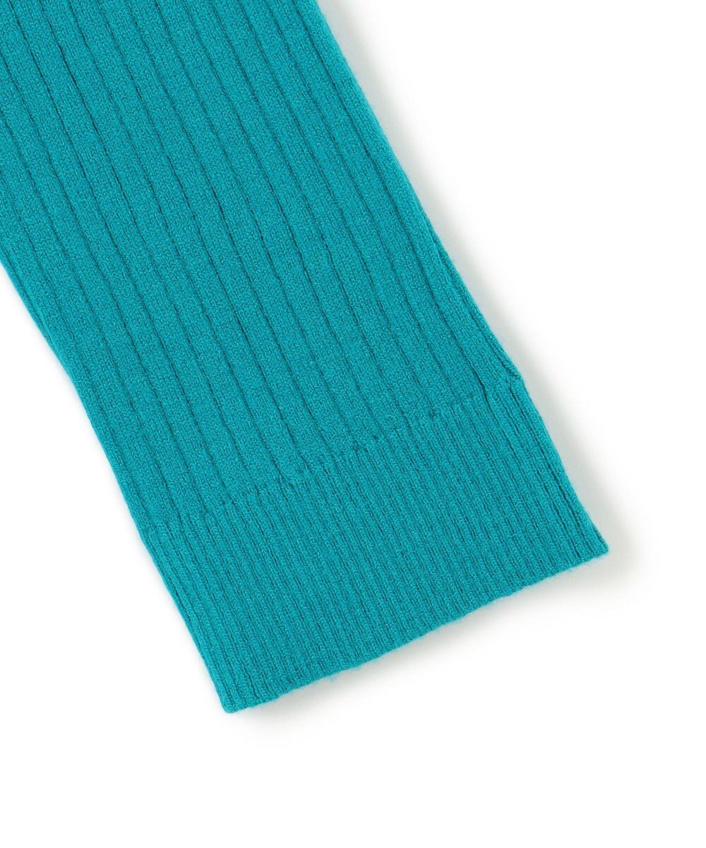 UNFILO ライトウォーム リブタートル 