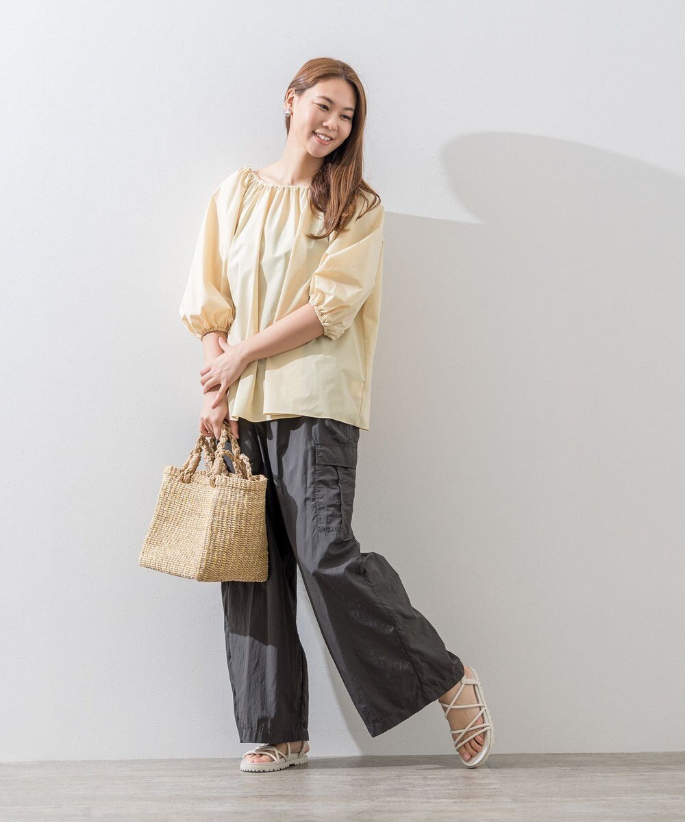 ONWARD Reuse Park 【UNFILO】パンツ春夏 