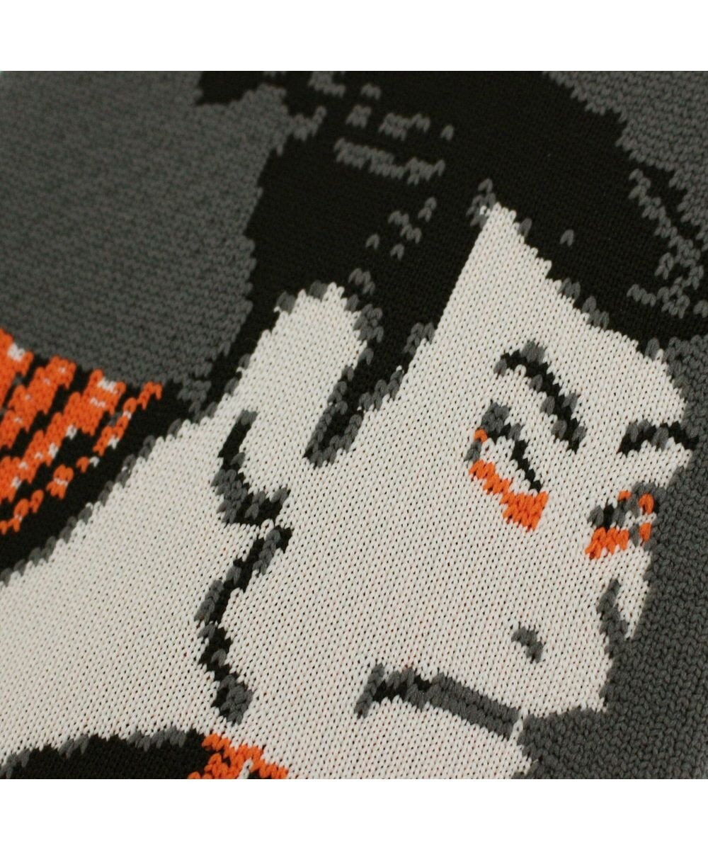 ROOTOTE 8555【持ち歩くアート】RO.サコッシュ.アミ.アート-B 